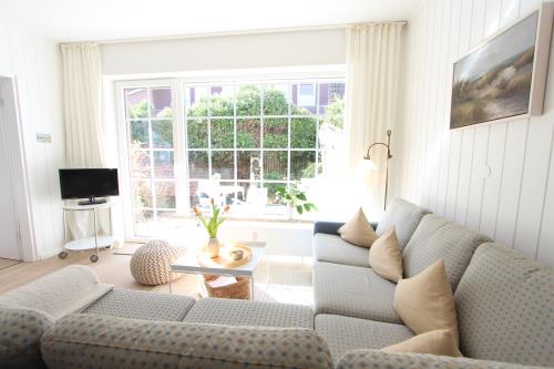 Langeoog Ferienwohnung AchterDiek