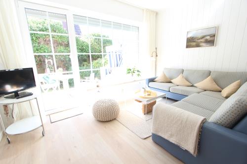 Langeoog Ferienwohnung AchterDiek - Achterdiek - Ausstattung 4