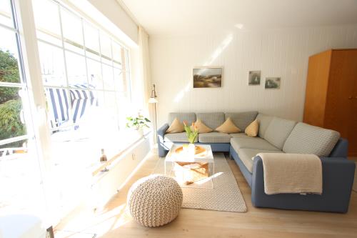 Langeoog Ferienwohnung AchterDiek - Achterdiek - Ausstattung 5