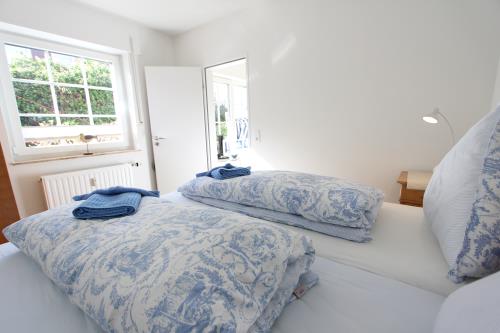 Langeoog Ferienwohnung AchterDiek - Achterdiek - Ausstattung 7