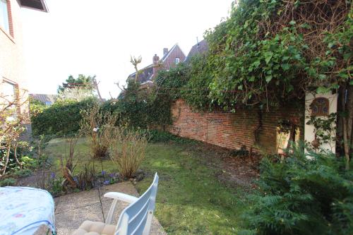 Langeoog Ferienwohnung AchterDiek - Achterdiek - Ausstattung 9