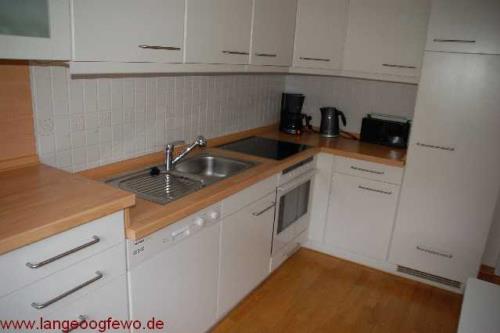 Langeoog Ferienwohnung Ammermann&#39;s Hus - 1 - Ausstattung 2