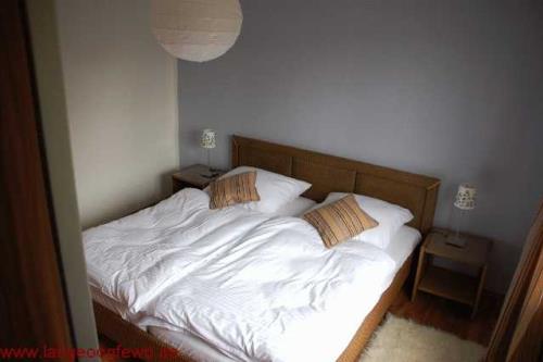 Langeoog Ferienwohnung Ammermann&#39;s Hus - 1 - Ausstattung 5