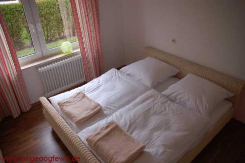 Langeoog Ferienwohnung Ammermann&#39;s Hus - 1 - Ausstattung 7