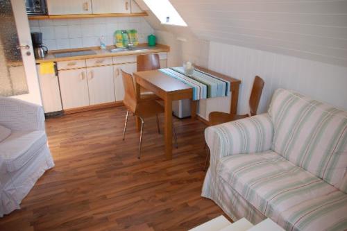 Langeoog Ferienwohnung Ammermann&#39;s Hus - 3 - Ausstattung 1