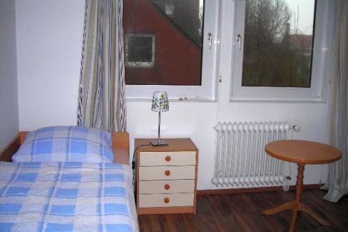 Langeoog Ferienwohnung Ammermann&#39;s Hus - 3 - Ausstattung 4