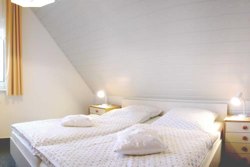 Langeoog Ferienwohnung Ammermann&#39;s Hus