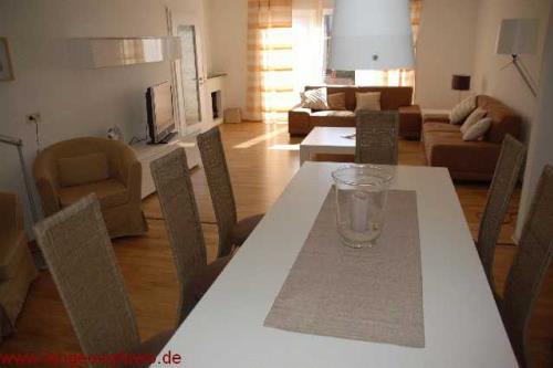 Langeoog Ferienwohnung Ammermann&#39;s Hus