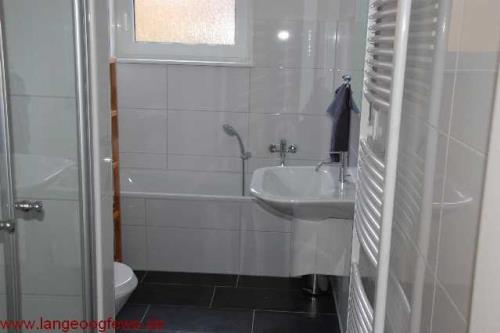 Langeoog Ferienwohnung Ammermann&#39;s Hus