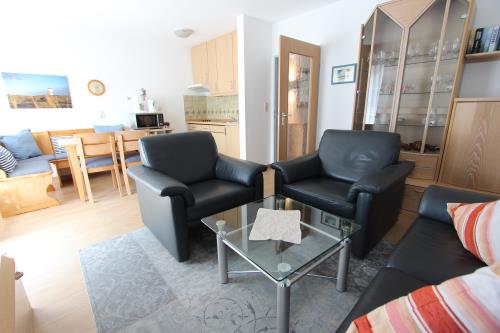 Langeoog Ferienwohnung Us Langeoog - An den Hellerwiesen - Ausstattung 1