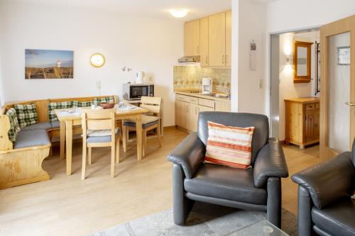 Langeoog Ferienwohnung Us Langeoog - An den Hellerwiesen - Ausstattung 2