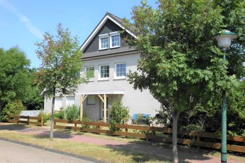 Langeoog Ferienwohnung An den Hellerwiesen