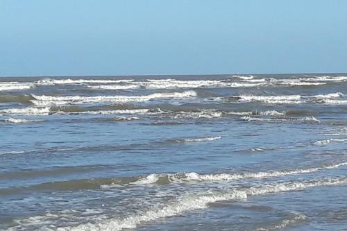 Langeoog Ferienwohnung An den Hellerwiesen