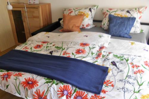 Langeoog Ferienwohnung An den Hellerwiesen