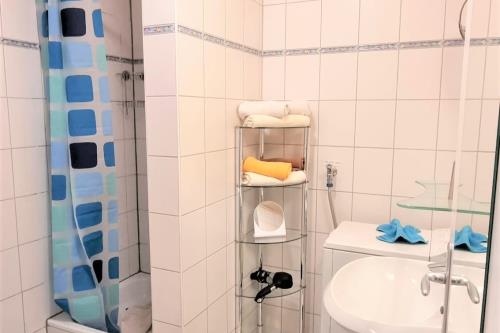 Langeoog Ferienwohnung An den Hellerwiesen