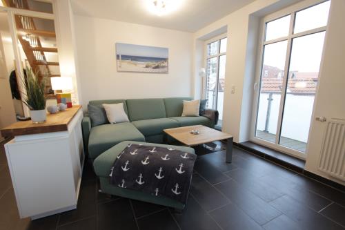 Langeoog Ferienwohnung Us Langeoog - Ankerplatz