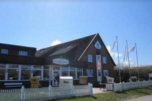 Apartmenthotel Achtert Diek***