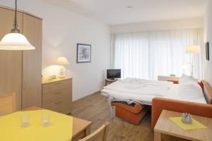 Appartement Charlotte