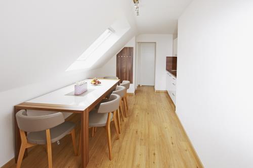 Langeoog Ferienwohnung Appartement im Hotel Nordwind