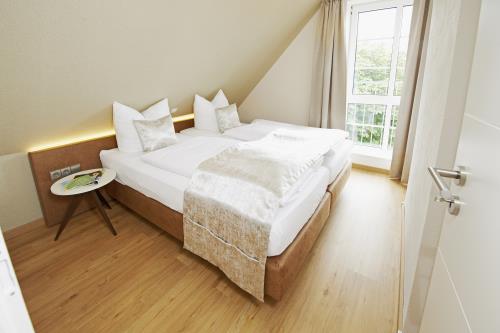 Langeoog Ferienwohnung Appartement im Hotel Nordwind