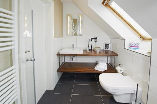 Langeoog Ferienwohnung Appartement im Hotel Nordwind