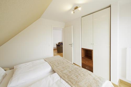 Langeoog Ferienwohnung Appartement im Hotel Nordwind - Ausstattung 5