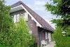 Langeoog Ferienwohnung Appartementhaus Birkenhof - Birkenhof