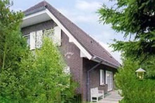 Langeoog Ferienwohnung Appartementhaus Birkenhof - Birkenhof