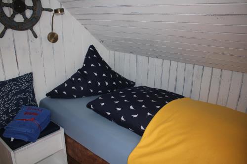 Langeoog Ferienwohnung Appartementhaus Buddelei  - 10/110 - Ausstattung 9