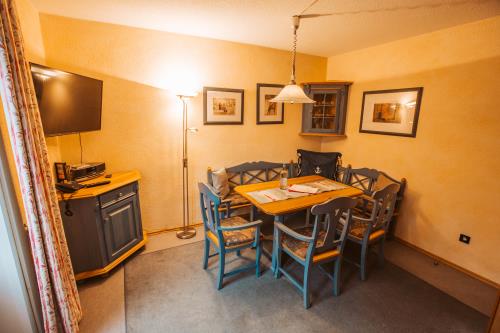 Langeoog Ferienwohnung Appartementhaus Buddelei  - 11/111 - Ausstattung 4