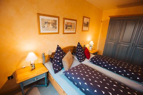 Langeoog Ferienwohnung Appartementhaus Buddelei  - 11/111 - Ausstattung 7