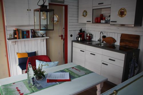 Langeoog Ferienwohnung Appartementhaus Buddelei  - 12/112 - Ausstattung 13