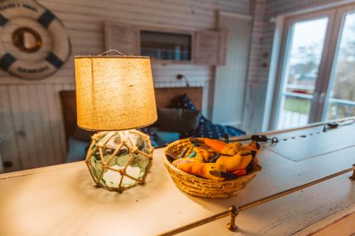 Langeoog Ferienwohnung Appartementhaus Buddelei  - 12/112 - Ausstattung 14