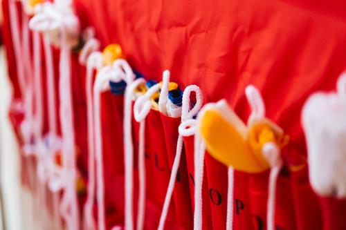 Langeoog Ferienwohnung Appartementhaus Buddelei  - 12/112 - Ausstattung 18