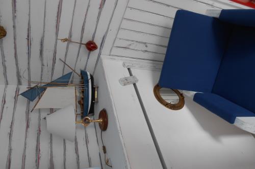 Langeoog Ferienwohnung Appartementhaus Buddelei  - 2/102 - Ausstattung 7