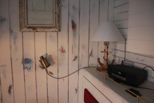 Langeoog Ferienwohnung Appartementhaus Buddelei 