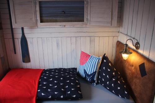 Langeoog Ferienwohnung Appartementhaus Buddelei 