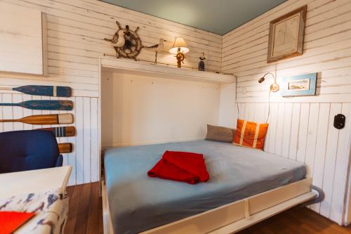 Langeoog Ferienwohnung Appartementhaus Buddelei  - 3/103 - Ausstattung 2