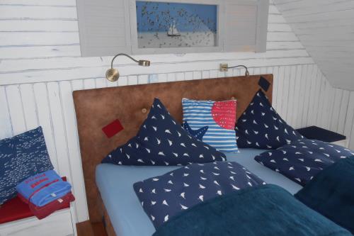 Langeoog Ferienwohnung Appartementhaus Buddelei 