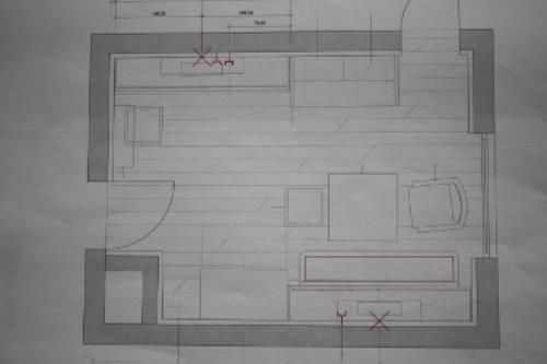 Langeoog Ferienwohnung Appartementhaus Buddelei 