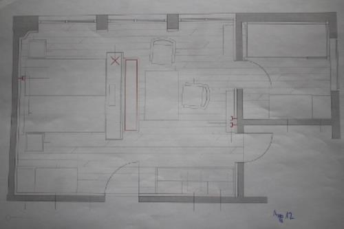 Langeoog Ferienwohnung Appartementhaus Buddelei 