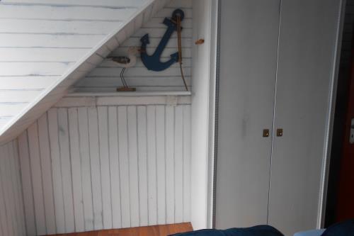 Langeoog Ferienwohnung Appartementhaus Buddelei  - 7/107 - Ausstattung 12