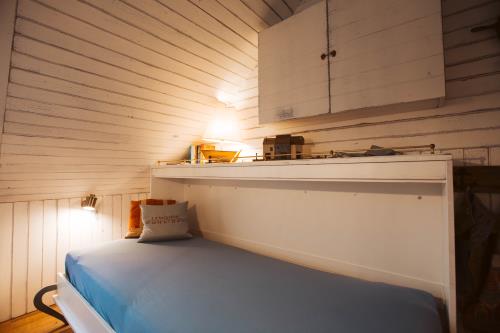 Langeoog Ferienwohnung Appartementhaus Buddelei  - 7/107 - Ausstattung 6