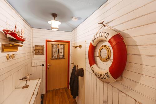 Langeoog Ferienwohnung Appartementhaus Buddelei  - 7/107 - Ausstattung 8