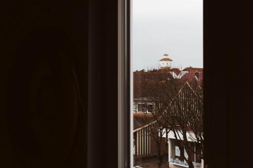 Langeoog Ferienwohnung Appartementhaus Buddelei  - 8/108 - Ausstattung 9