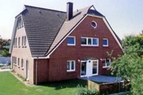 Langeoog Ferienwohnung Appartementhaus Prickenhof - Prickenhof gemütlich und ökologisch