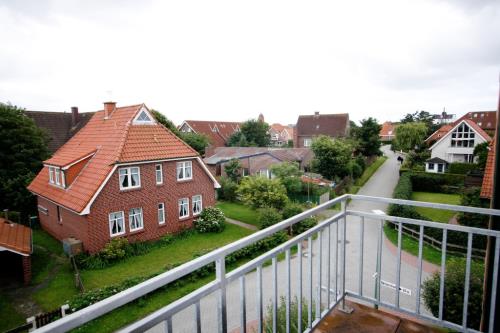 Langeoog Ferienwohnung Us Langeoog - Auszeit