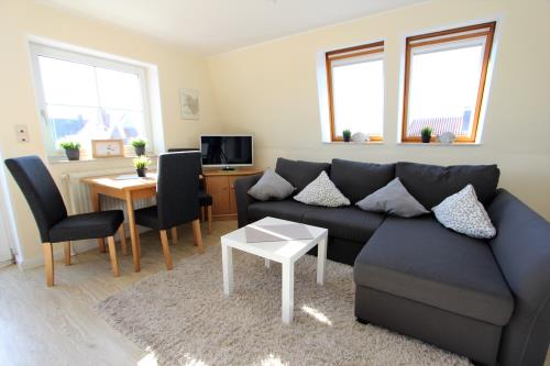 Langeoog Ferienwohnung Us Langeoog - Auszeit - Ausstattung 2