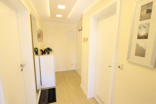 Langeoog Ferienwohnung Us Langeoog - Auszeit - Ausstattung 7