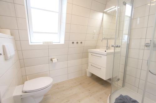 Langeoog Ferienwohnung Us Langeoog - Auszeit - Ausstattung 8